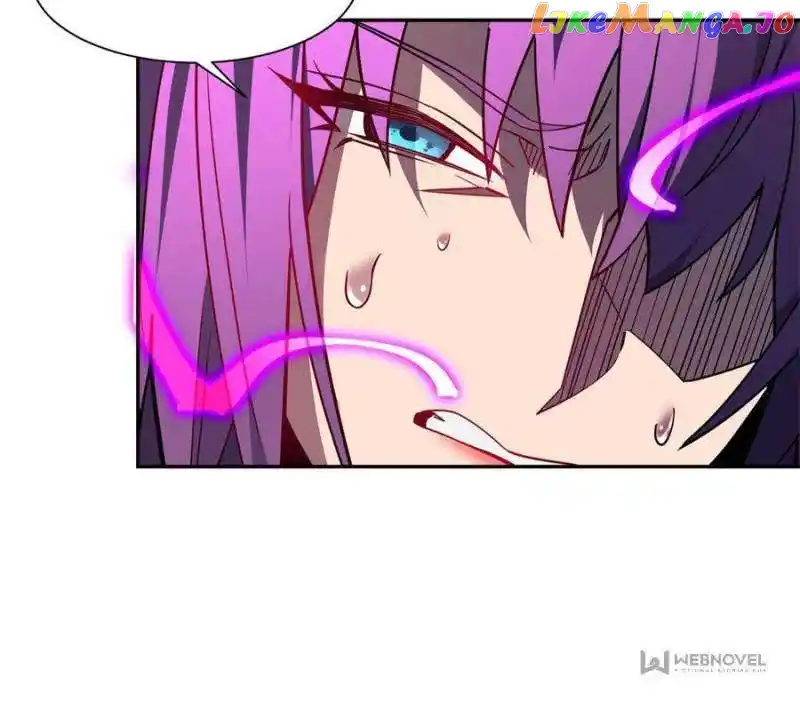 The People On Earth Are Too Ferocious Chapter 188