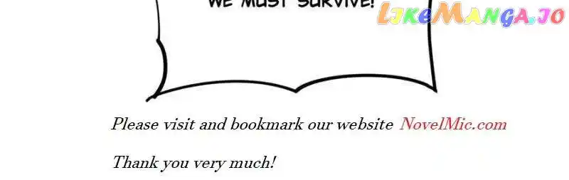 The People On Earth Are Too Ferocious Chapter 188