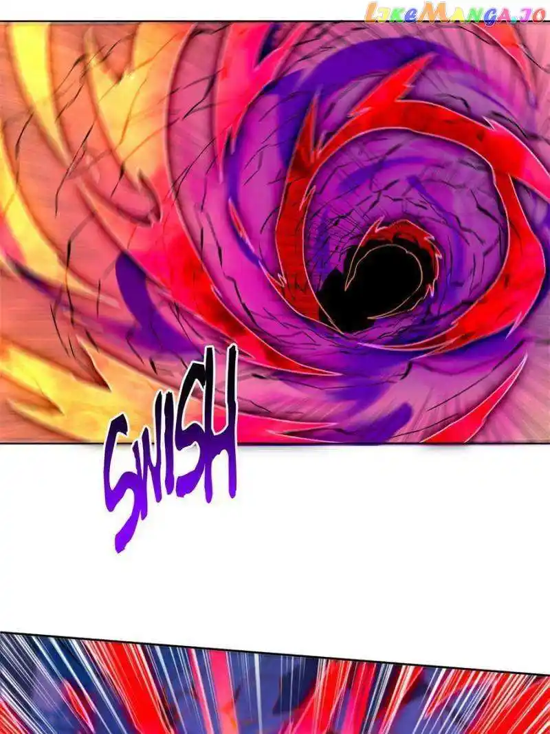 The People On Earth Are Too Ferocious Chapter 189