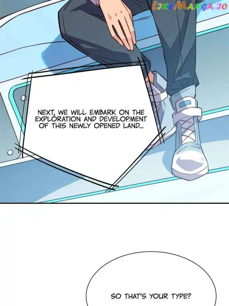 The People On Earth Are Too Ferocious Chapter 189