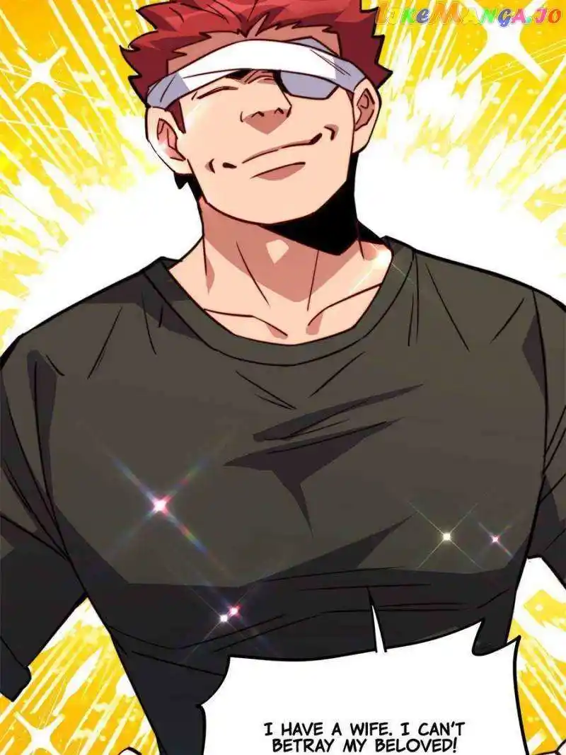 The People On Earth Are Too Ferocious Chapter 189