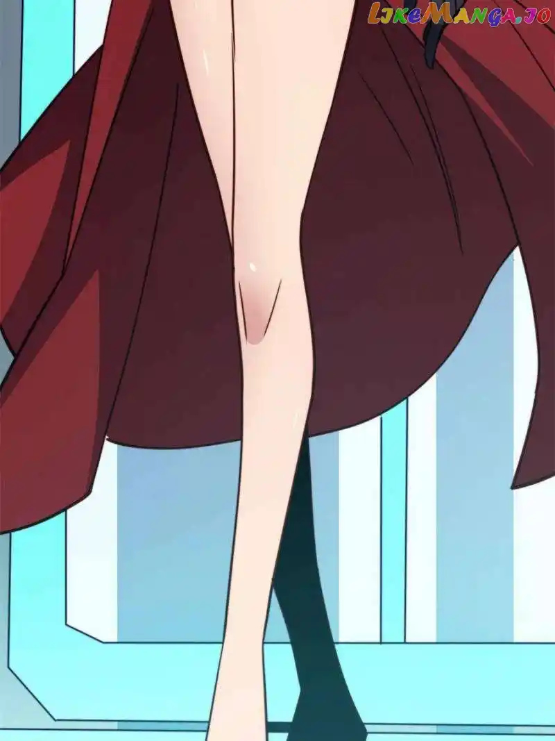 The People On Earth Are Too Ferocious Chapter 189