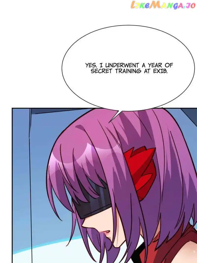 The People On Earth Are Too Ferocious Chapter 189