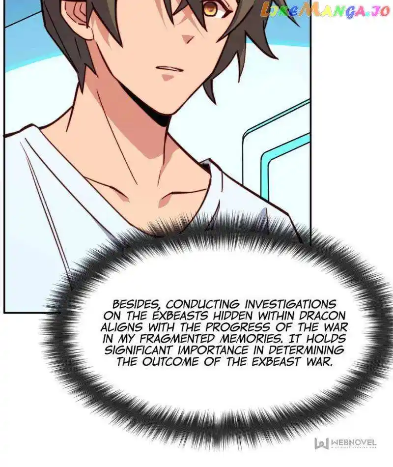 The People On Earth Are Too Ferocious Chapter 189