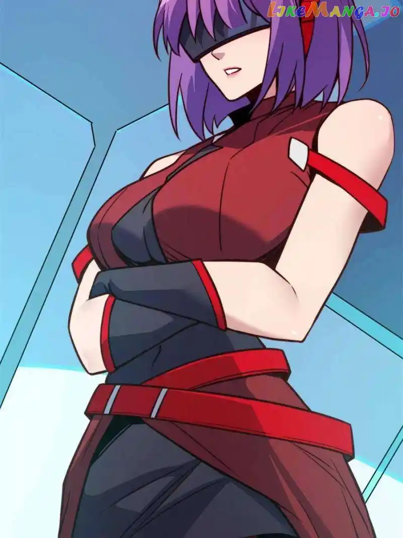 The People On Earth Are Too Ferocious Chapter 189