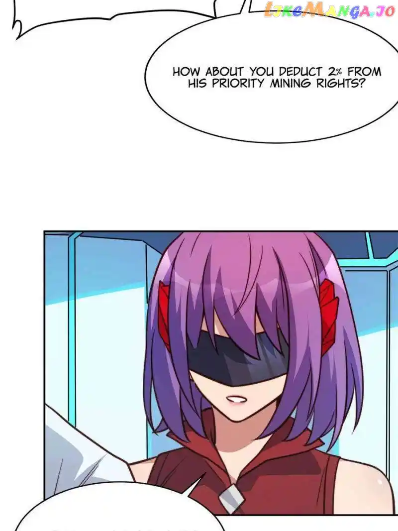 The People On Earth Are Too Ferocious Chapter 189