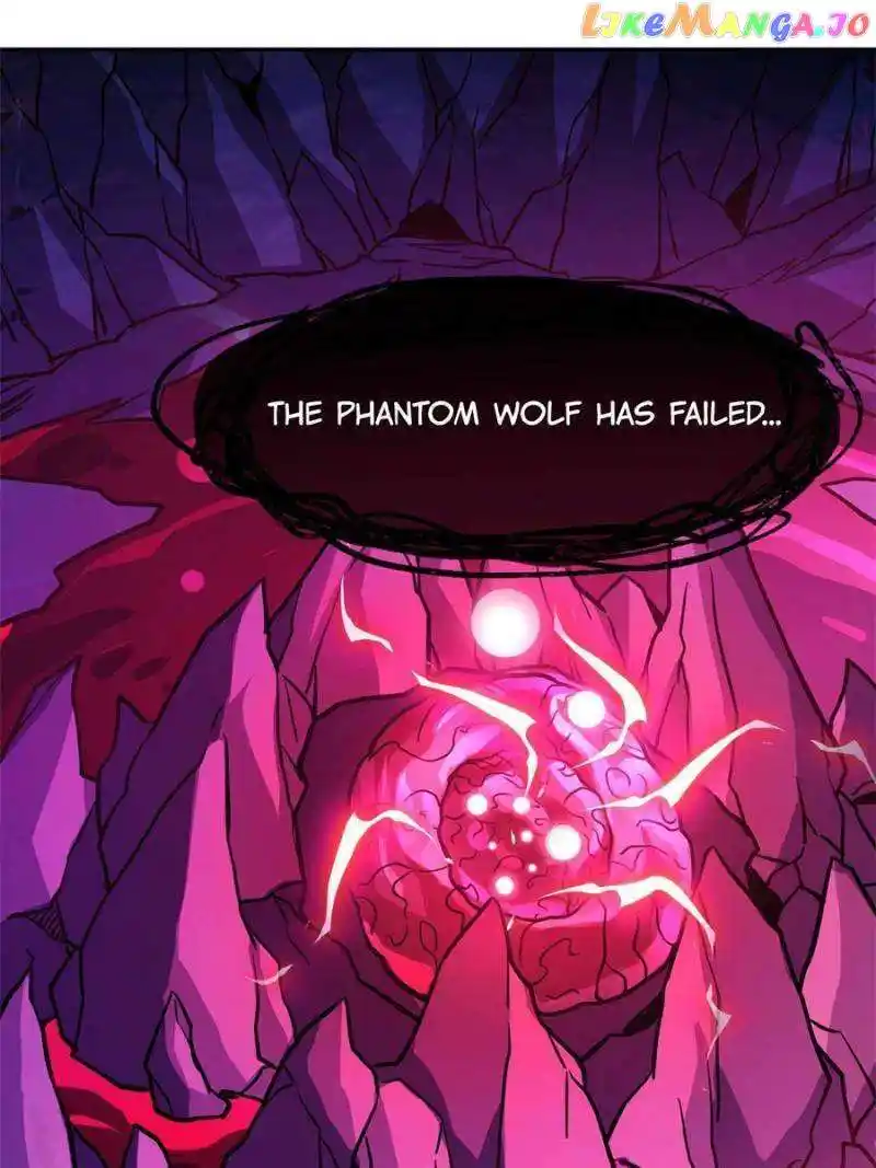 The People On Earth Are Too Ferocious Chapter 190