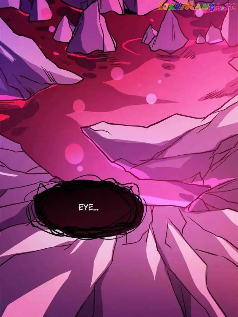 The People On Earth Are Too Ferocious Chapter 190