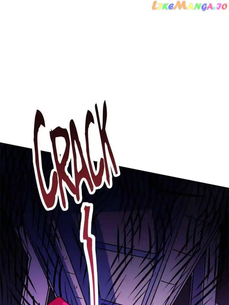 The People On Earth Are Too Ferocious Chapter 190