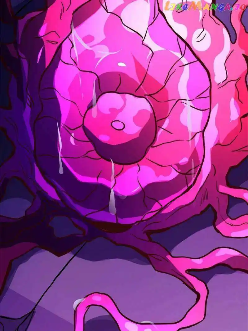 The People On Earth Are Too Ferocious Chapter 190