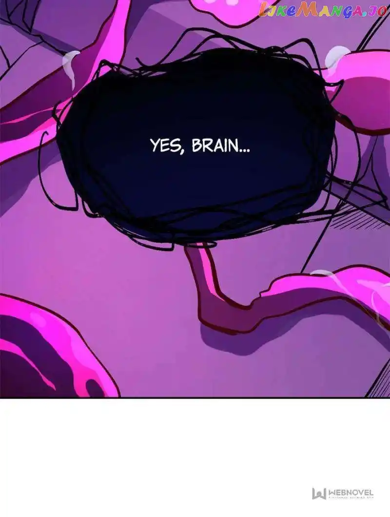 The People On Earth Are Too Ferocious Chapter 190