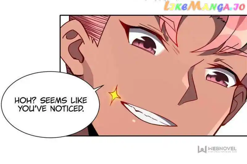 The People On Earth Are Too Ferocious Chapter 190