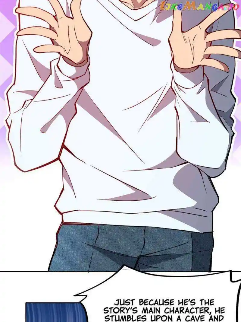 The People On Earth Are Too Ferocious Chapter 190