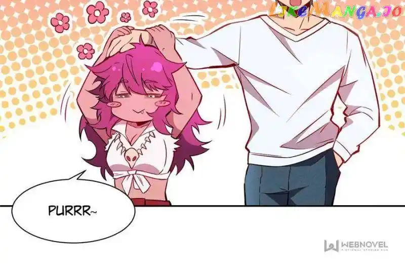 The People On Earth Are Too Ferocious Chapter 190