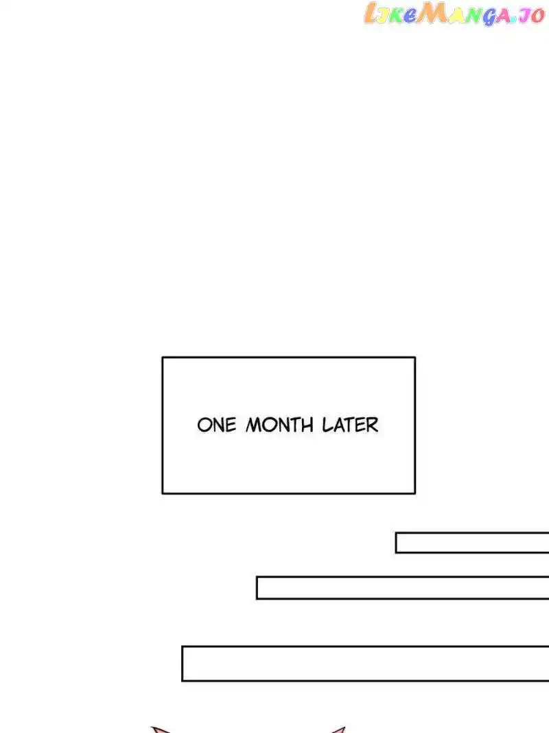 The People On Earth Are Too Ferocious Chapter 191