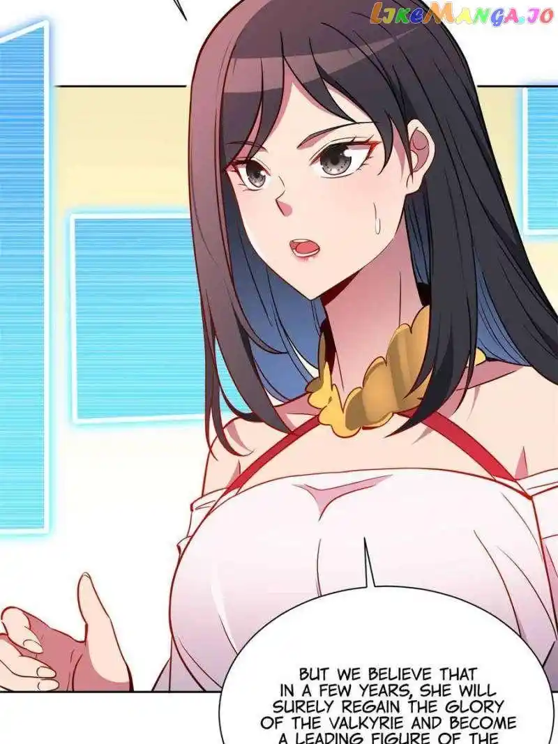 The People On Earth Are Too Ferocious Chapter 192