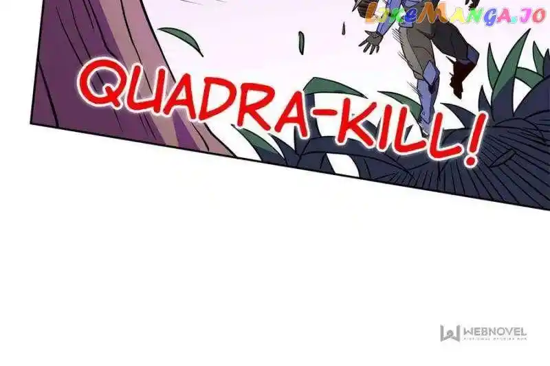 The People On Earth Are Too Ferocious Chapter 192