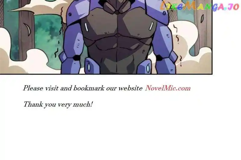 The People On Earth Are Too Ferocious Chapter 192