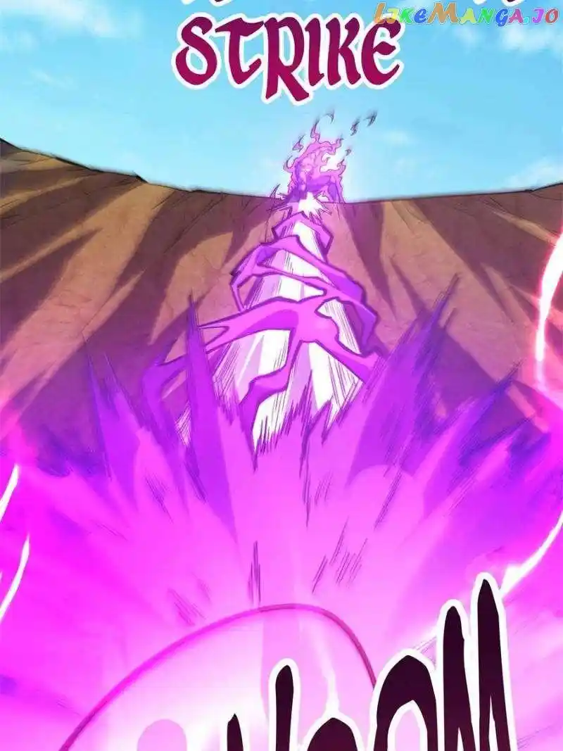 The People On Earth Are Too Ferocious Chapter 193