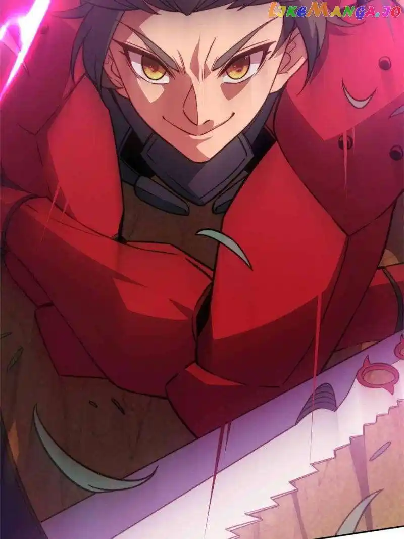 The People On Earth Are Too Ferocious Chapter 193