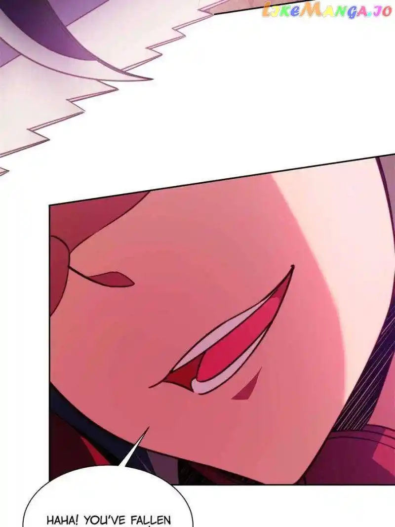 The People On Earth Are Too Ferocious Chapter 193