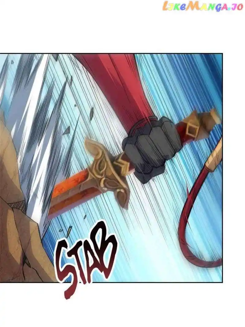 The People On Earth Are Too Ferocious Chapter 193