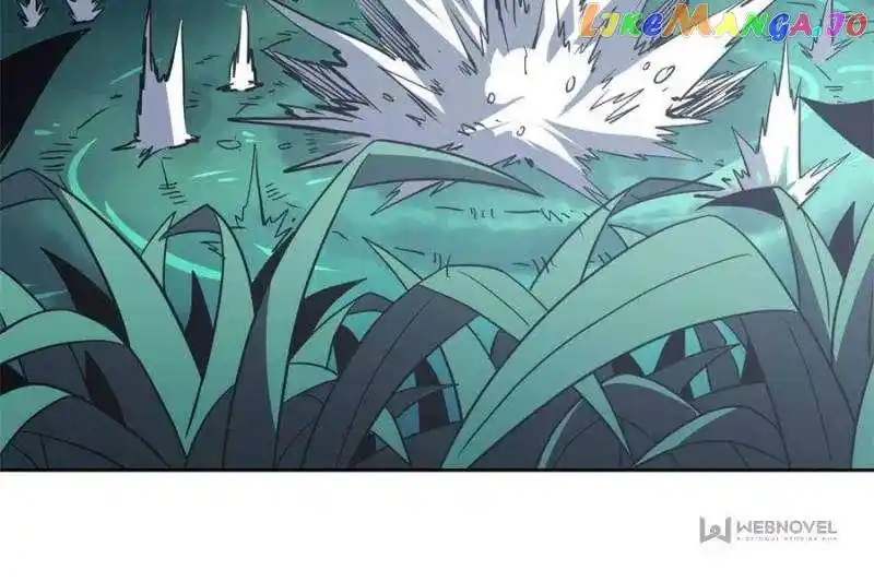 The People On Earth Are Too Ferocious Chapter 193