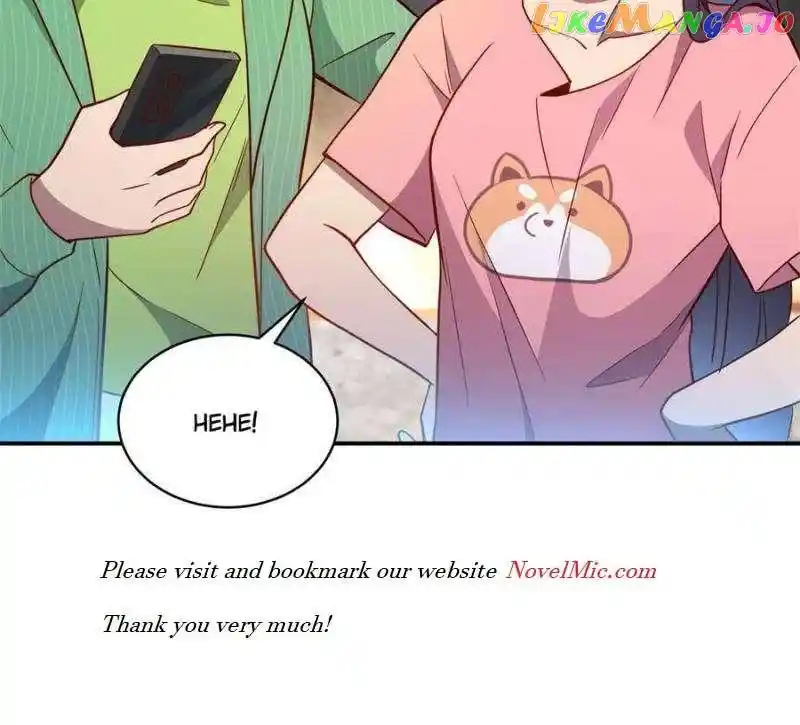 The People On Earth Are Too Ferocious Chapter 193