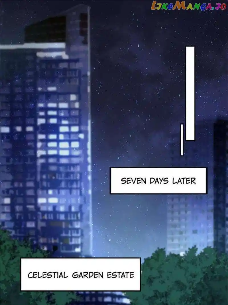 The People On Earth Are Too Ferocious Chapter 194