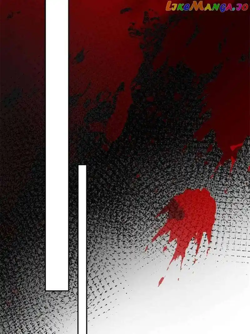 The People On Earth Are Too Ferocious Chapter 194