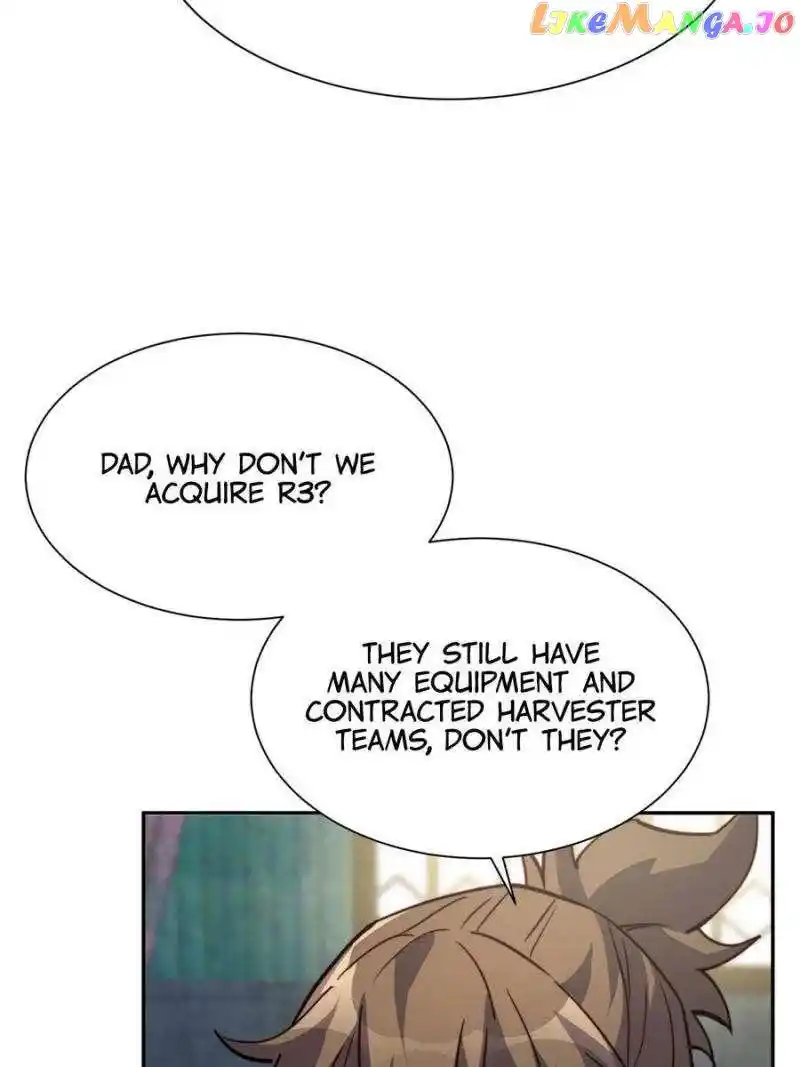 The People On Earth Are Too Ferocious Chapter 194