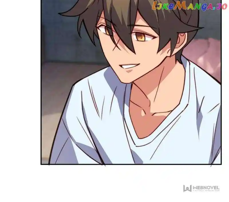 The People On Earth Are Too Ferocious Chapter 194