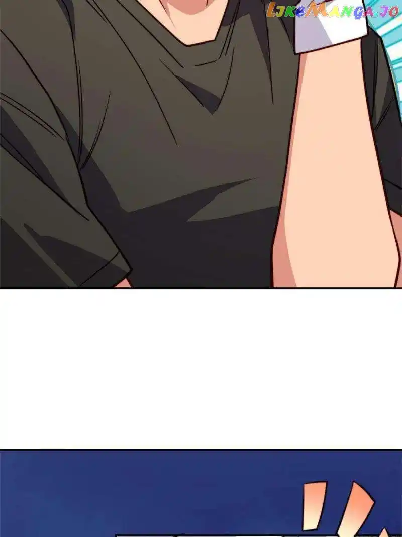 The People On Earth Are Too Ferocious Chapter 194