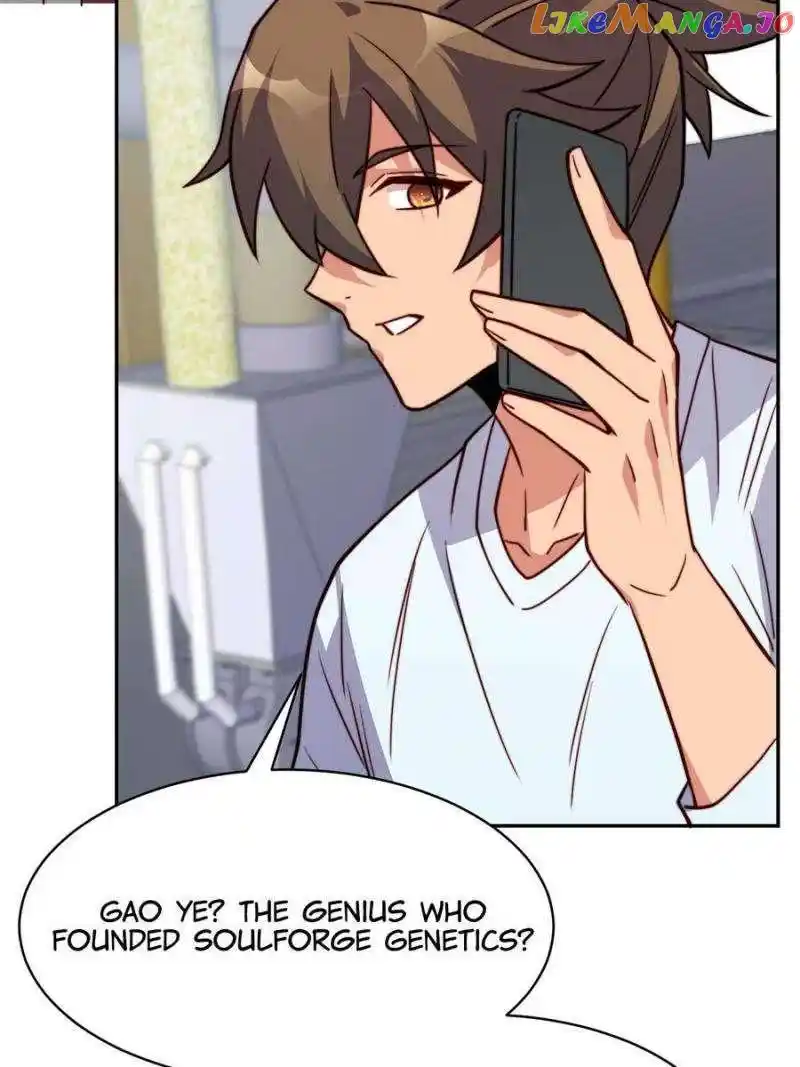 The People On Earth Are Too Ferocious Chapter 194