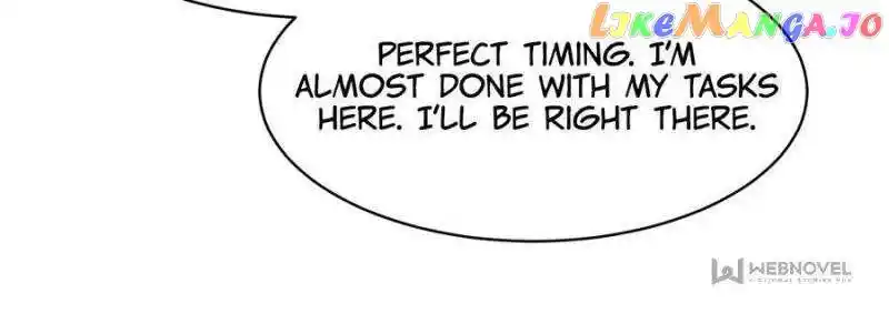 The People On Earth Are Too Ferocious Chapter 194