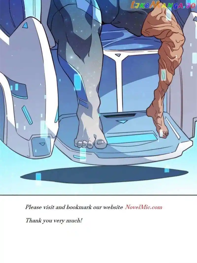 The People On Earth Are Too Ferocious Chapter 194