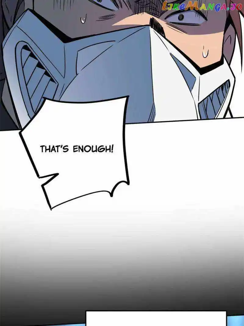 The People On Earth Are Too Ferocious Chapter 195