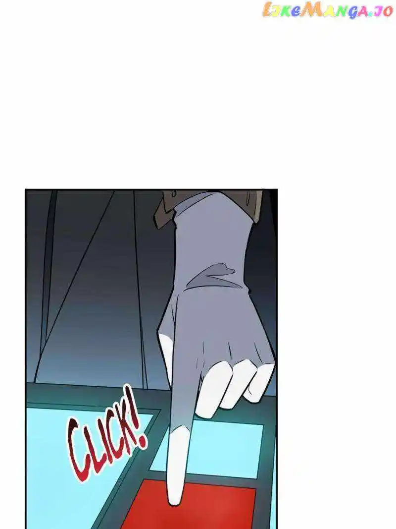 The People On Earth Are Too Ferocious Chapter 196