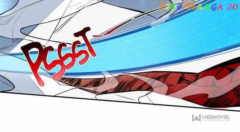 The People On Earth Are Too Ferocious Chapter 196