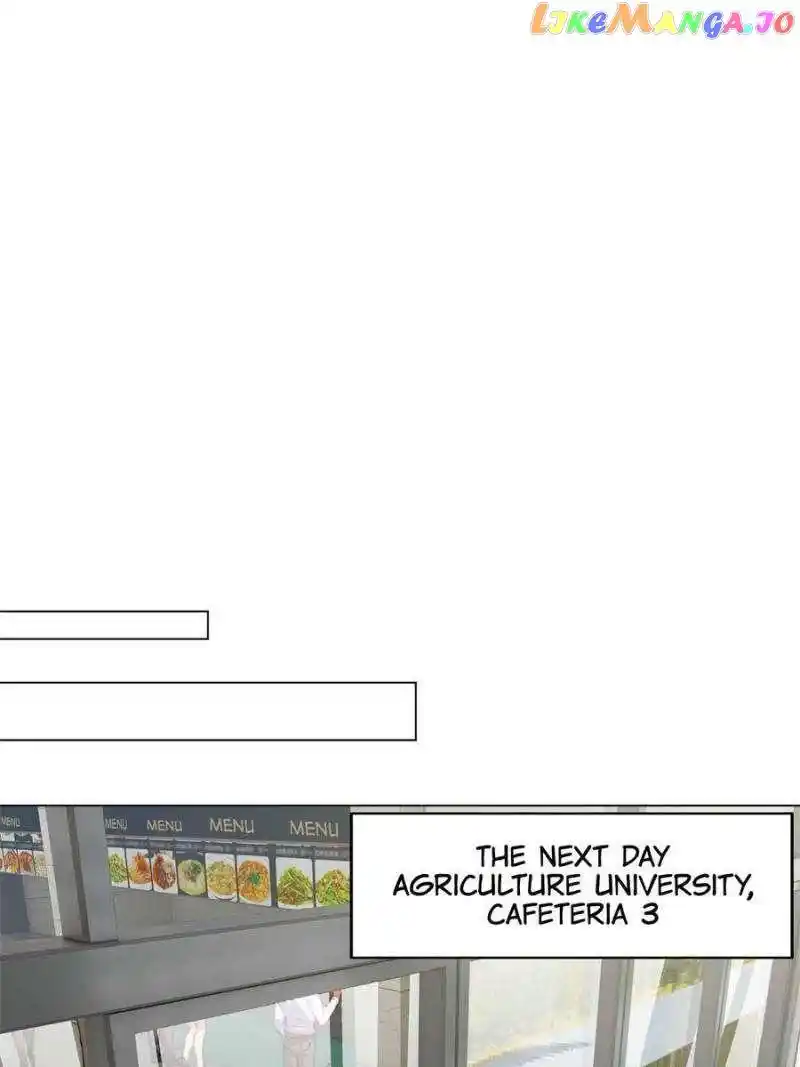 The People On Earth Are Too Ferocious Chapter 197