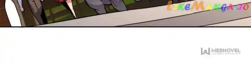 The People On Earth Are Too Ferocious Chapter 197