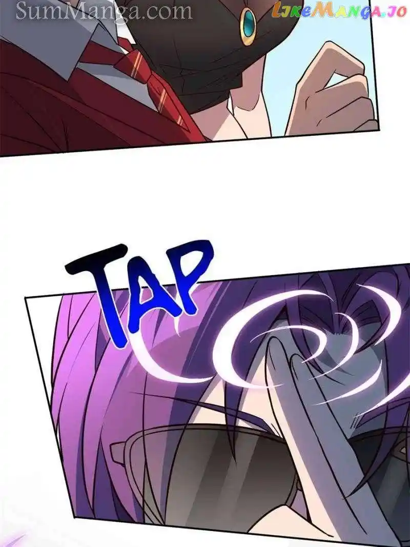 The People On Earth Are Too Ferocious Chapter 197