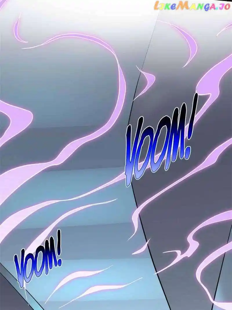 The People On Earth Are Too Ferocious Chapter 197