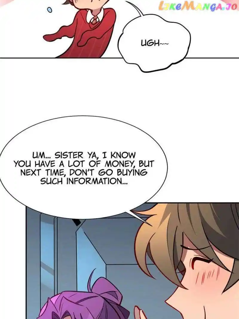 The People On Earth Are Too Ferocious Chapter 198