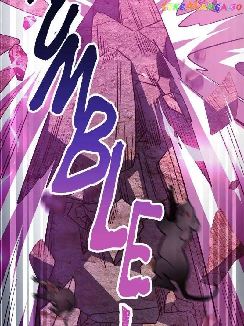 The People On Earth Are Too Ferocious Chapter 199