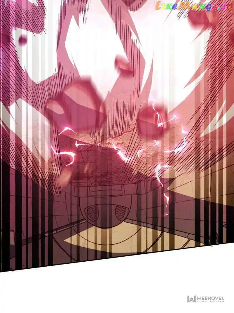 The People On Earth Are Too Ferocious Chapter 199