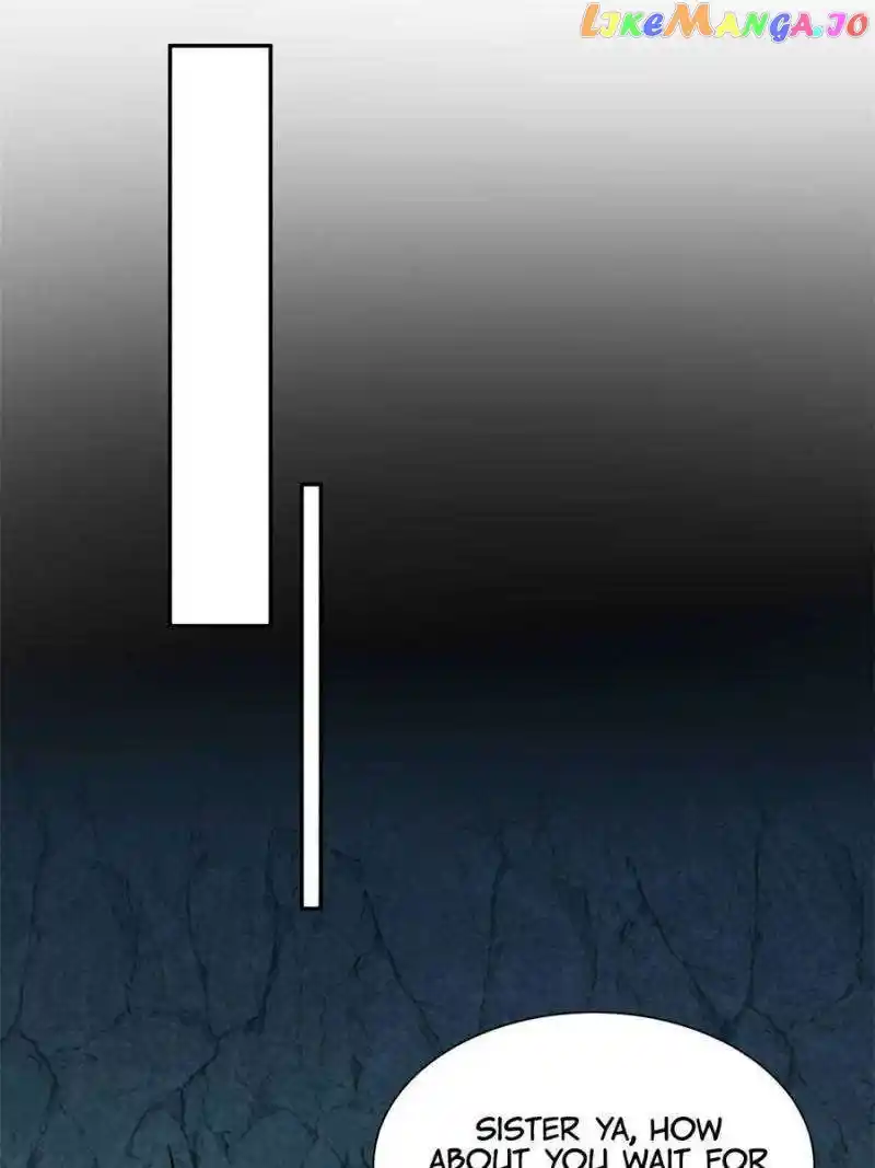 The People On Earth Are Too Ferocious Chapter 199