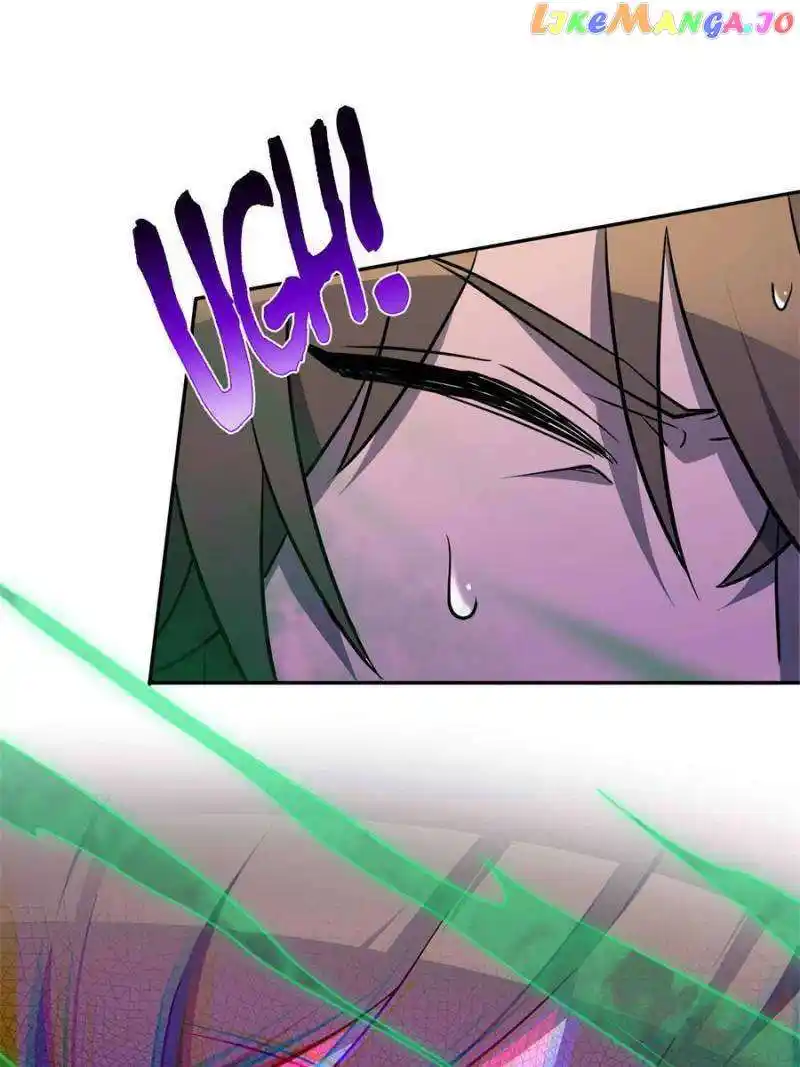 The People On Earth Are Too Ferocious Chapter 199