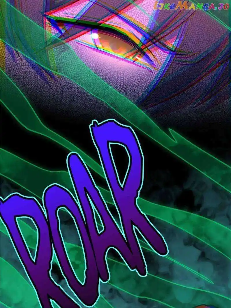 The People On Earth Are Too Ferocious Chapter 199