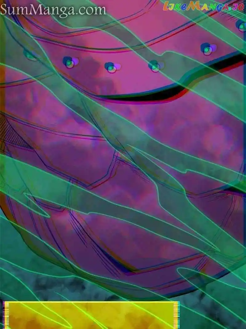 The People On Earth Are Too Ferocious Chapter 199